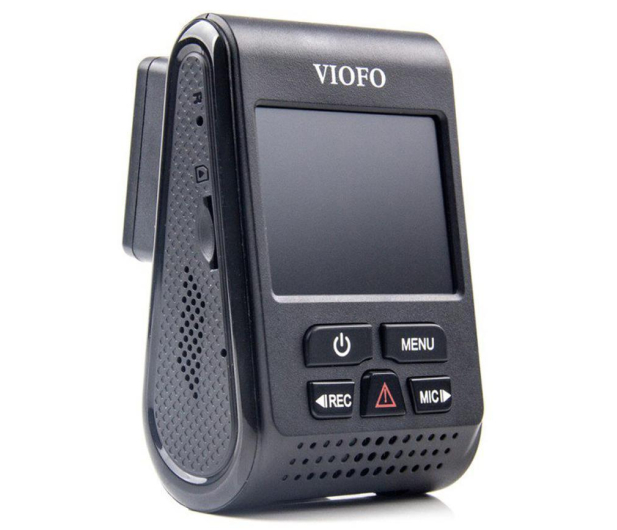 Viofo A119-G V3 GPS 2,5K/2"/140 - 660027 - zdjęcie 2